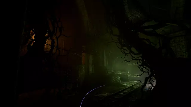 Reservar Unholy PS5 Estándar screen 10