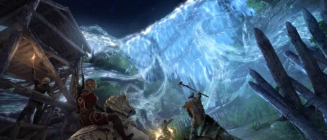 Reservar The Elder Scrolls Online: 2025 Content Pass ES Xbox Series Estándar | Digital screen 3