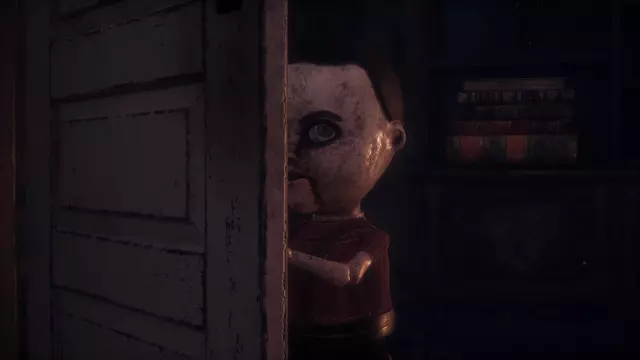 Reservar Puppet House PS5 Estándar screen 3