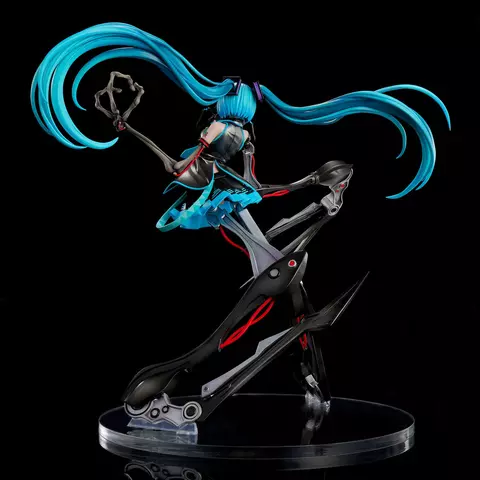 Reservar Figura Calne Ca Vocaloid 16th Memorial Union Creative Figuras