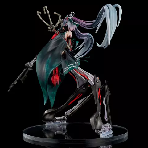 Reservar Figura Calne Ca Vocaloid Japanese Style 15th Memorial Union Creative Figuras
