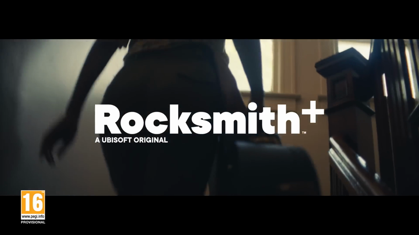 Comprar Rocksmith+ PS4 Estándar - ASIA vídeo 1