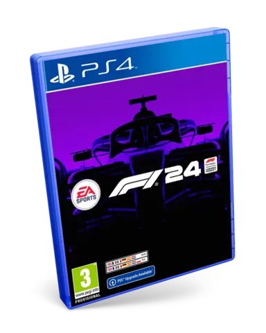 EA Sports F1™ 24