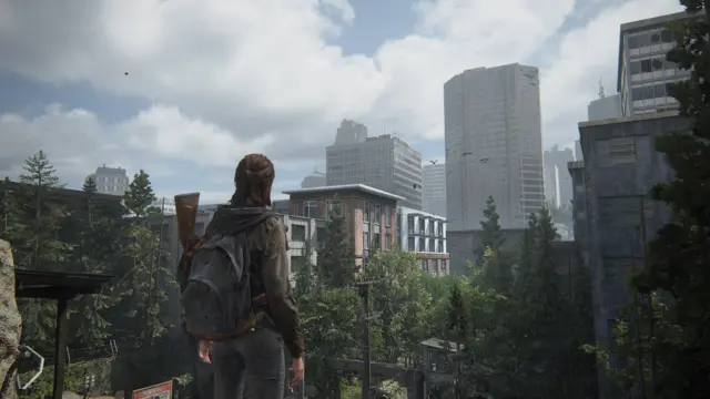 Comprar The Last of Us II Remastered PS5 Estándar screen 5