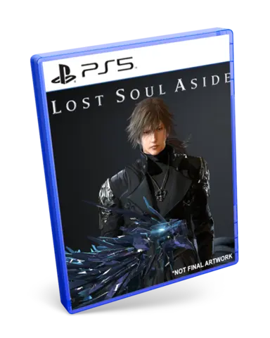 Reservar Lost Soul Aside PS5 Estándar
