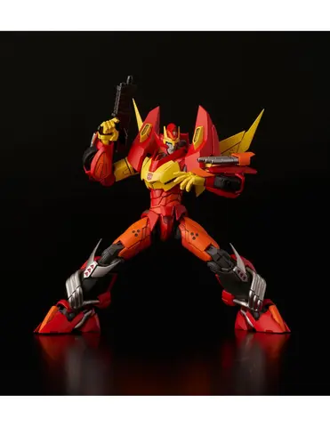 Reservar Figura Rodimus Furai Model Transformers 15 cm Figuras de Videojuegos