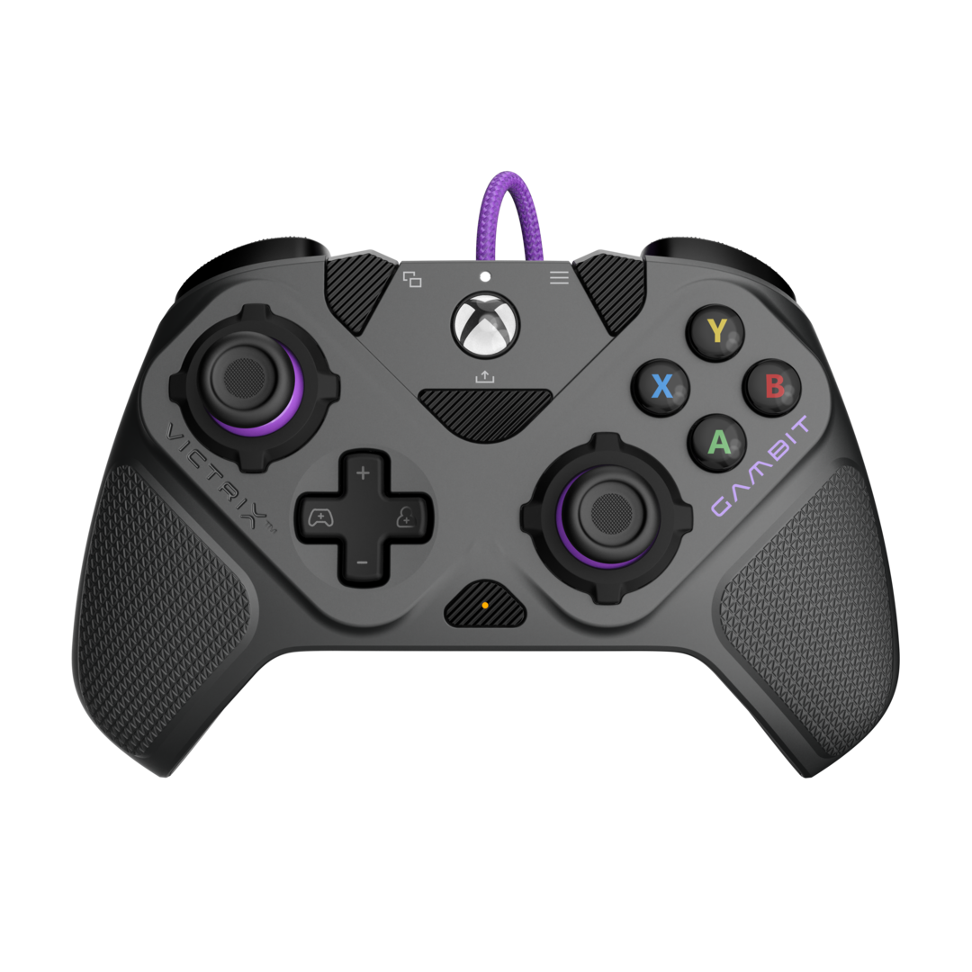 Victrix gambit prime wired controller
