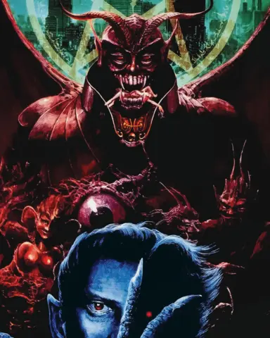 Majyuo: King of Demons Edición Coleccionista SNES