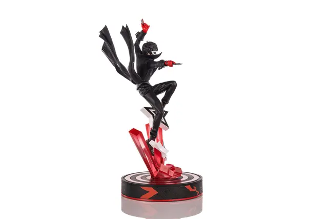 Reservar Estatua Joker Persona 5 Edición Coleccionista 30 cm Figuras de Videojuegos