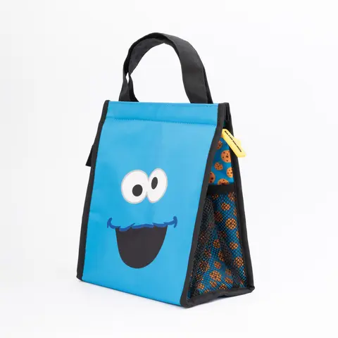 Comprar Bolsa De Almuerzo Sesame Street 