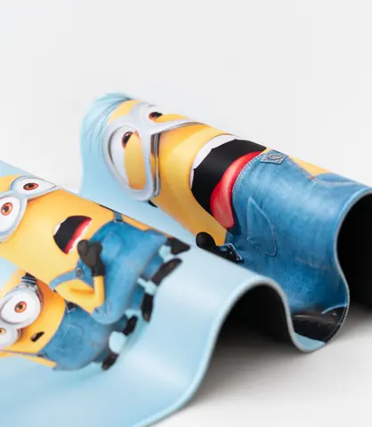 Comprar Alfombrilla Raton XL Minions 