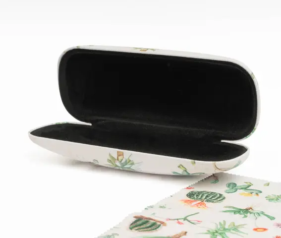 Comprar Funda De Gafas Botanical Cacti Kokonote 