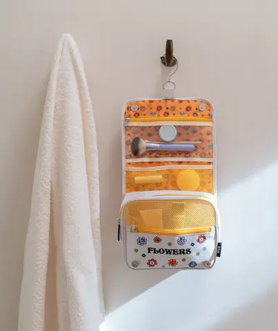 Comprar Neceser Colgante De Viaje BT21 