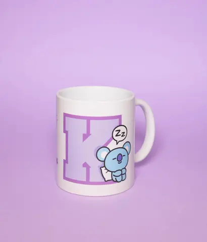 Comprar Taza BT21 Koya 