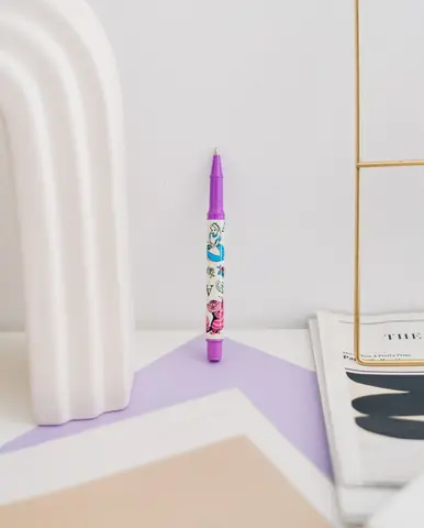 Comprar Boligrafo Disney Alicia En El Pais De Las Maravillas