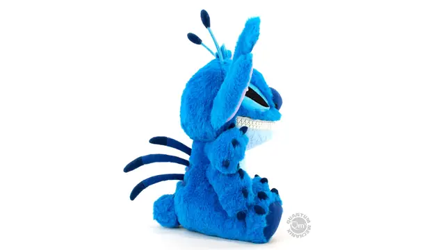 Comprar Peluche Zippermouth Disney Stitch 