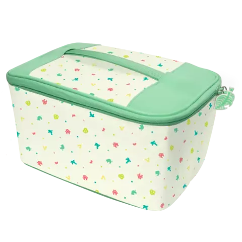 Comprar Bolsa de Transporte Animal Crossing Switch Mochila