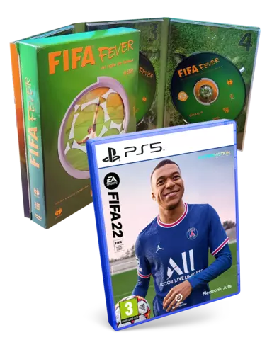 FIFA 22 Fever Pack