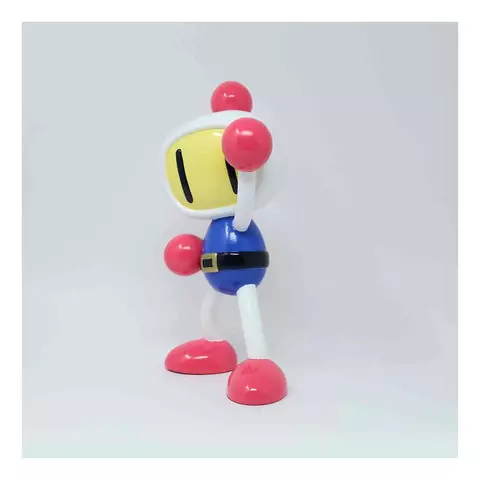 Comprar Figura Bomberman Icons 25 cm Figuras de Videojuegos 25 cm screen 3