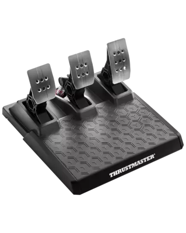 Pedales Thrustmaster T-3PM