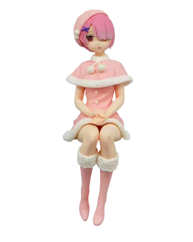 Comprar Figura Noodle Stopper Ram Snow Princess 14cm Re:Zero Figuras de Videojuegos The Guest