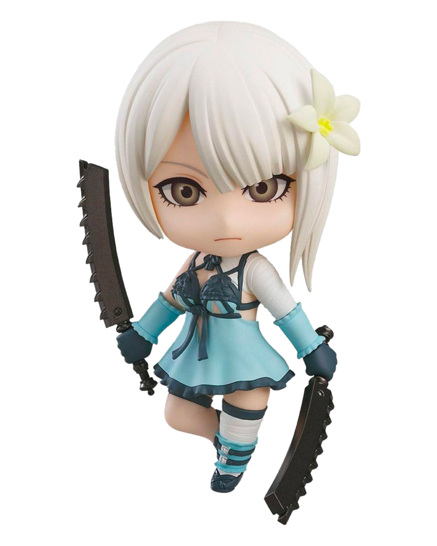 Figura nendoroid kaine no.1690 nier replicant ver.1.22474487139 10cm