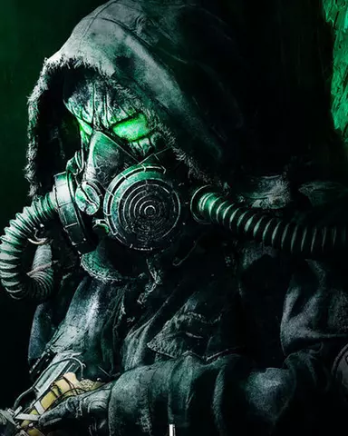 Comprar Chernobylite - Estándar, PS4