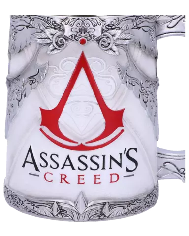 Comprar Jarra Tankard Assassin's Creed  Cáliz de la Hermandad