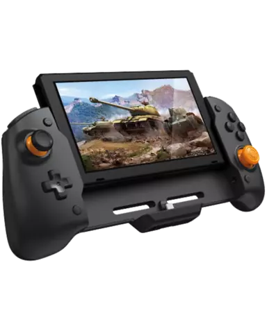 Comprar Mando Pro Gaming Controller FR-TEC Switch