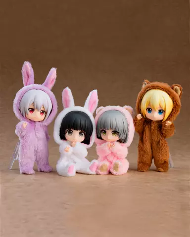 Comprar Pijama Kigurumi Nendoroid Doll - 
