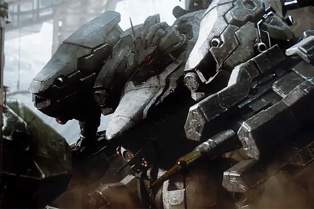 Comprar Armored Core VI: Fires of Rubicon - Coleccionista, Day One, PC, PS4, PS5, Xbox One, Xbox Series