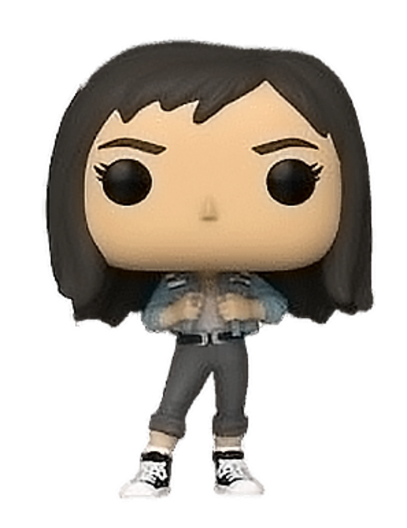 Figura pop! doctor strange multiverse of madness: america chavez (1002)