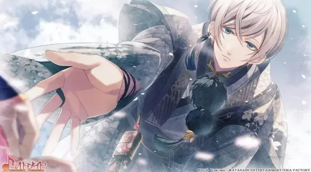 Comprar Winter's Wish: Spirits of Edo Switch Estándar - UE screen 3