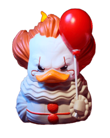 Reservar TUBBZ Pennywise IT con Licencia Oficial 9cm Figuras | xtralife