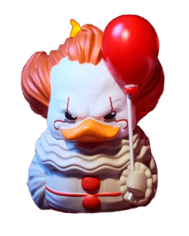 Reservar TUBBZ Pennywise IT con Licencia Oficial 9cm Figuras