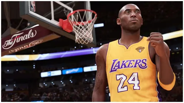 Comprar NBA 2K24 Edición Kobe Bryant PS5 Estándar screen 1