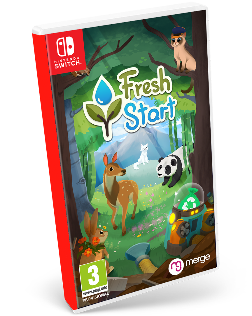 Fresh Start
