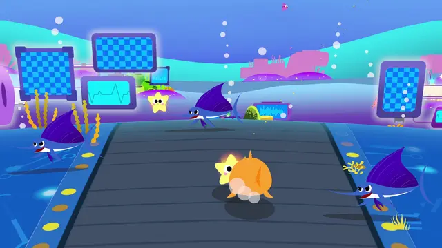 Comprar Baby Shark: Sing And Swim Party  Switch Estándar screen 10