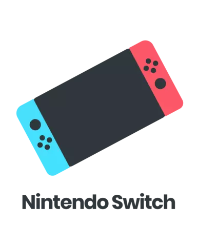 Todo para tu Nintendo Switch