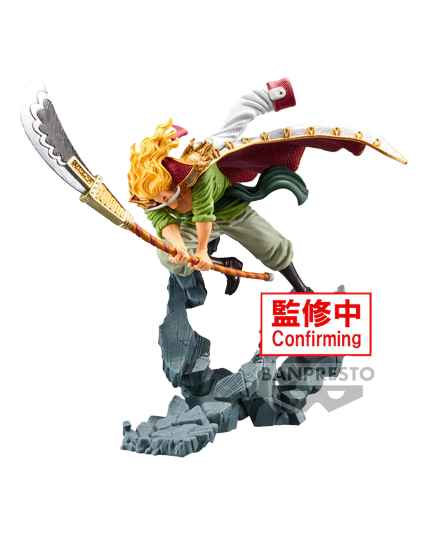 Figura Edward Newgate Manhood Special One Piece 10cm