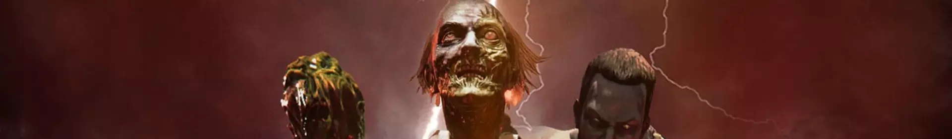 House of the Dead Remake Edición Limidead
