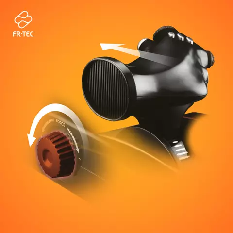 Comprar FlightStick Raptor Throttle FR-TEC (PC) PC Estándar