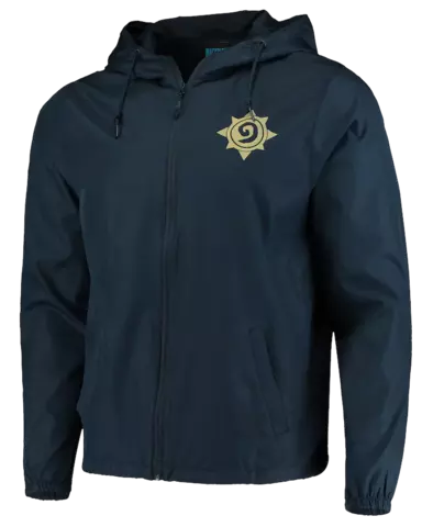 Comprar Sudadera Navy Hearthstone Worthy Opponent Tailla M Talla M