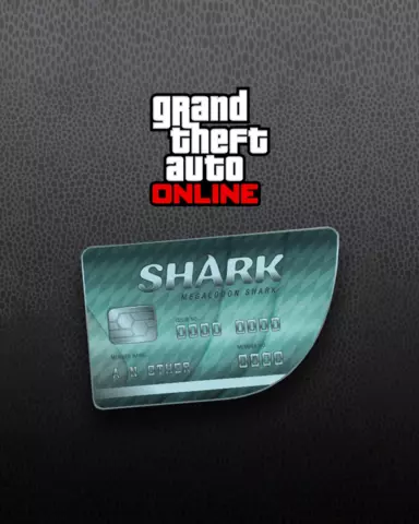 Cash Cards GTA Online