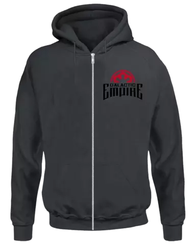 Comprar Sudadera Gris Ejecutor de Élite Star Wars Talla XL  Talla XL Sudadera Ejecutor de élite