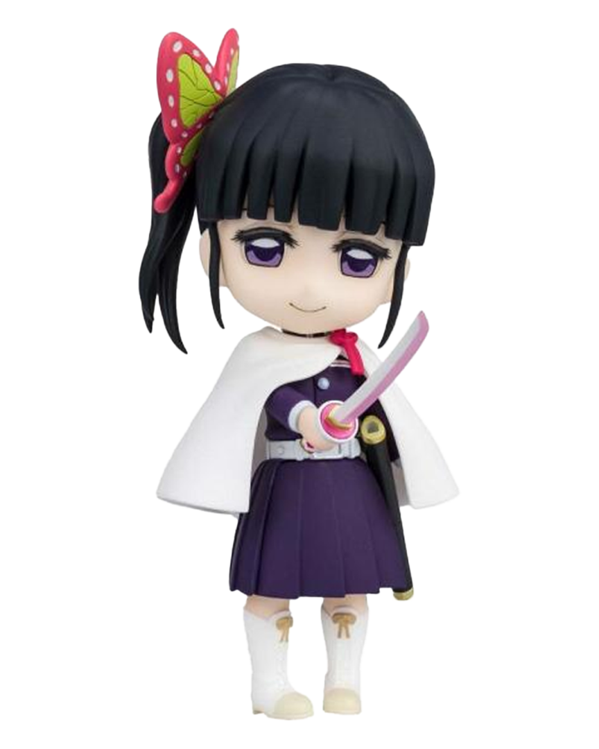 Figura demon slayer kanao tsuyuri 9 cm