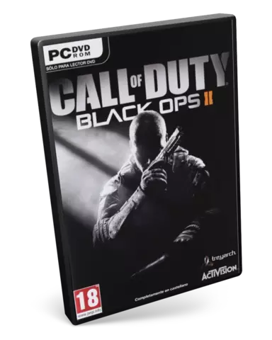 Comprar Call of Duty: Black Ops II PC
