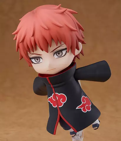Comprar Figura Nendoroid Sasori Naruto Shippuden Figuras Estándar