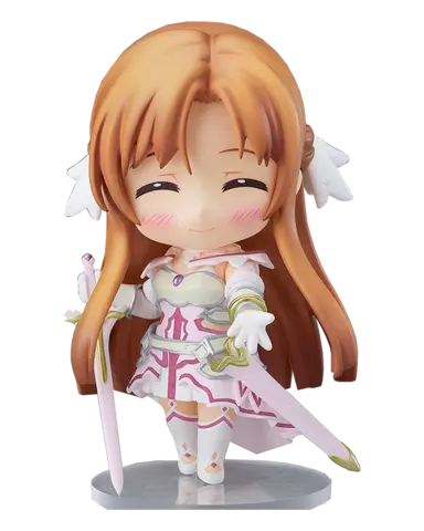 Comprar Figura Nendoroid Asuna Stacia Sword Art Online: Alicization  Figuras Estándar