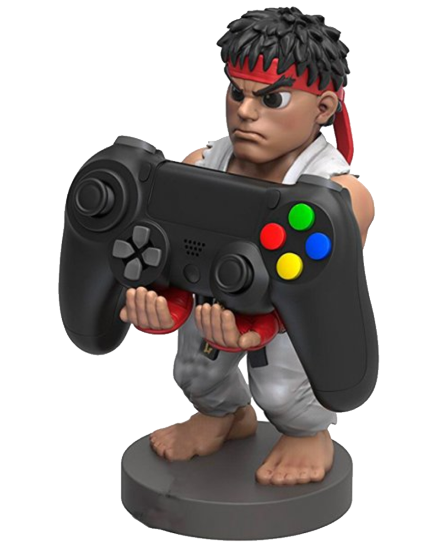 Cable guy street fighter ryu (20cm)